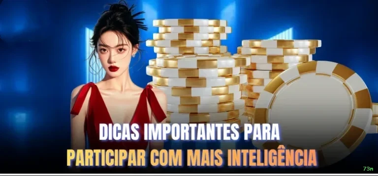 Promoções e Bônus
